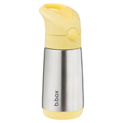 Bottiglia per bevande isolata da 350 ml - lemon twist