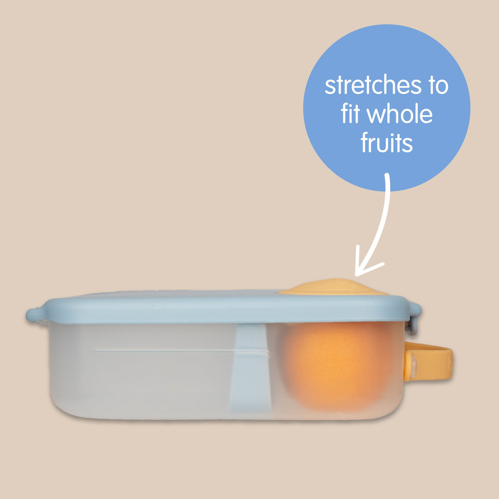 cestino per il pranzo - mezzanotte