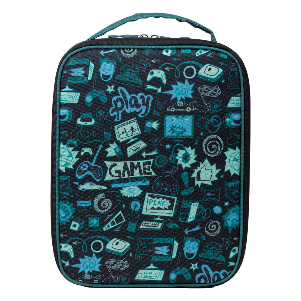 borsa pranzo isolata flexi - MVP