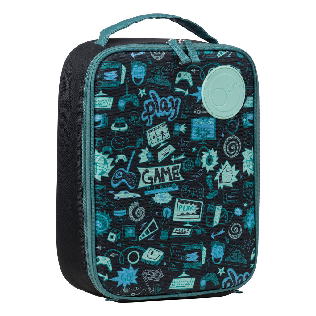 borsa pranzo isolata flexi - MVP
