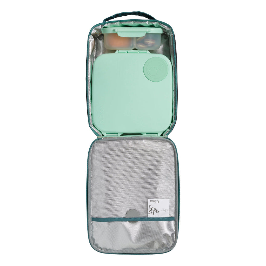 borsa pranzo isolata flexi - MVP