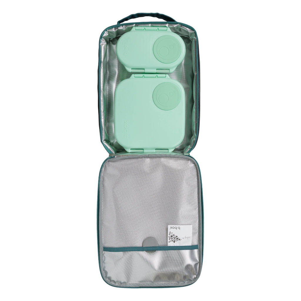 borsa pranzo isolata flexi - MVP