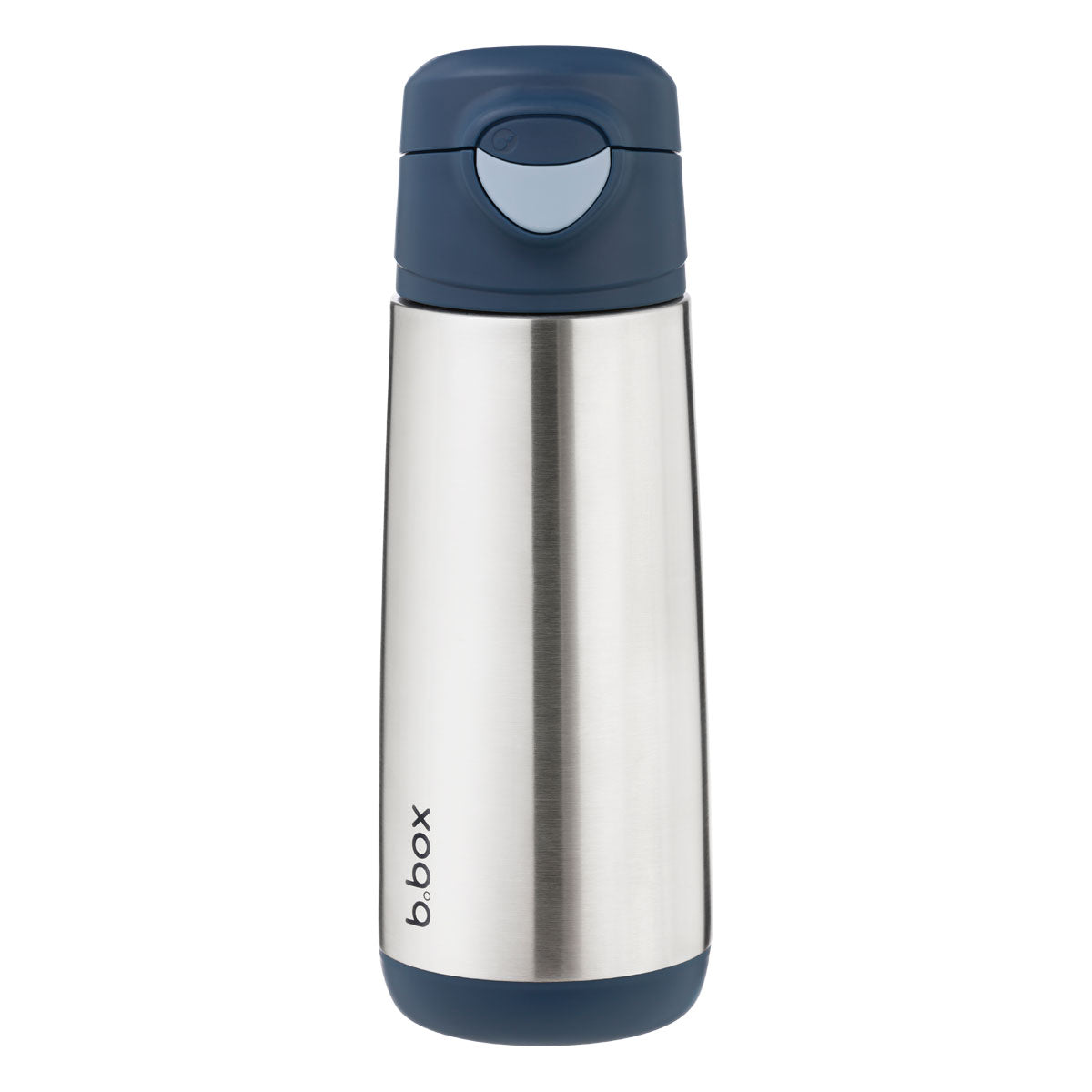 Beccuccio sportivo isolato da 500 ml - mezzanotte