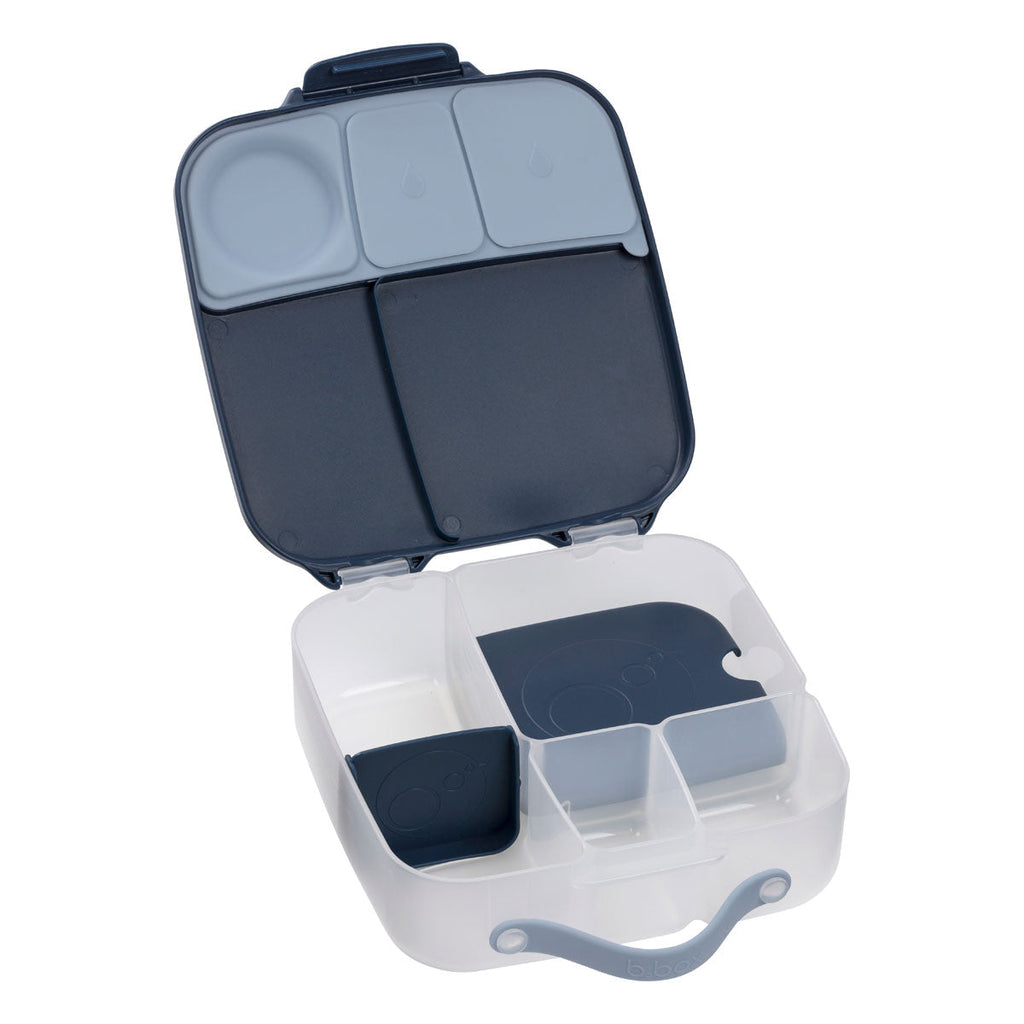 cestino per il pranzo - mezzanotte