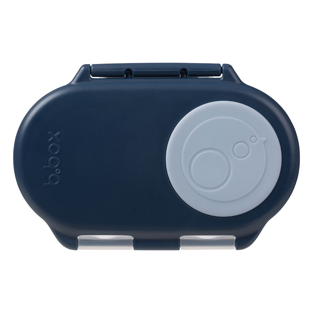 Snackbox - mezzanotte