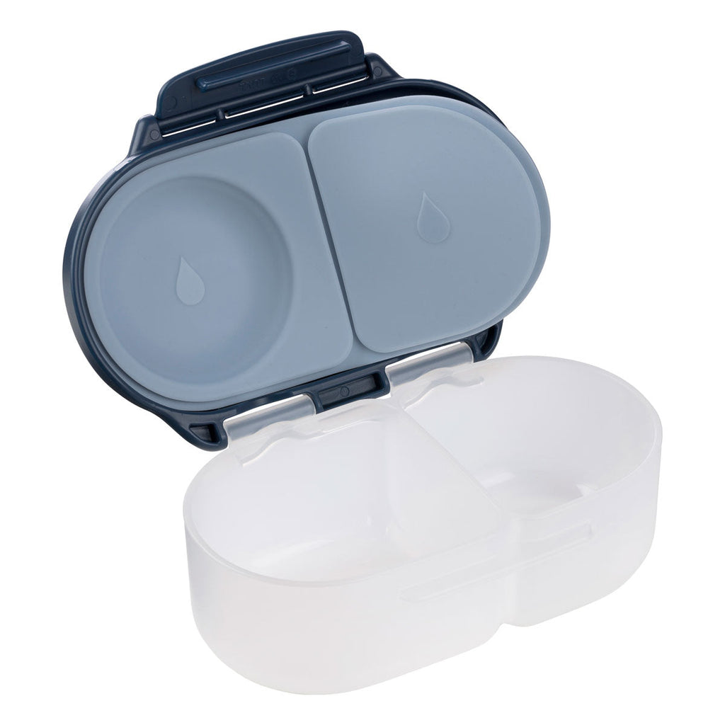 Snackbox - mezzanotte