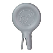 Confezione da 3 mini posate FLORK™ - pastello