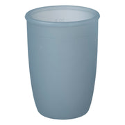Tazza con beccuccio in silicone - oceano