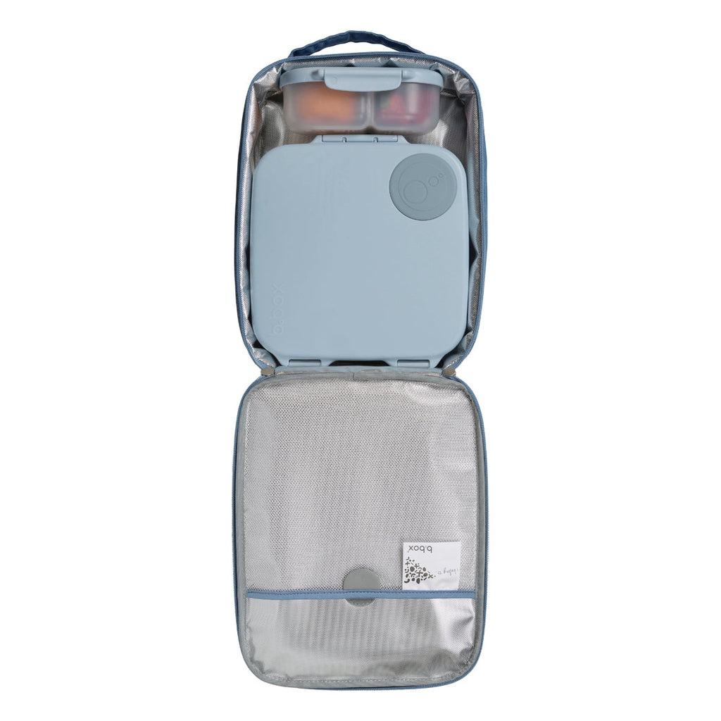 borsa da pranzo isolata flexi - surfs up