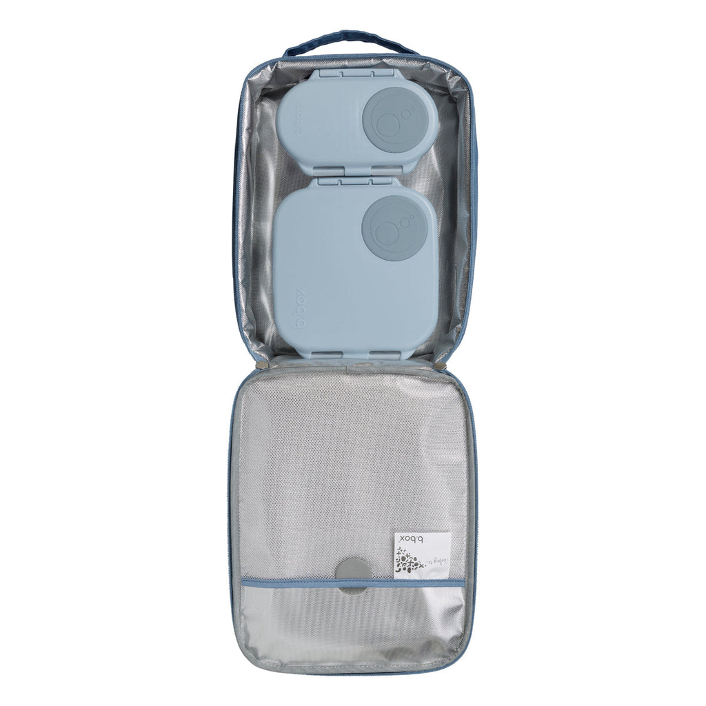 borsa da pranzo isolata flexi - surfs up