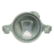 Tazza con beccuccio - salvia