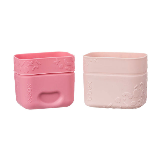 Tazza da snack in silicone - Bacca