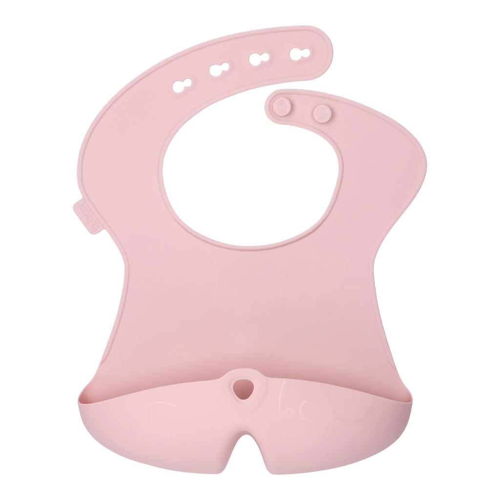 Bavaglino in silicone - Blush