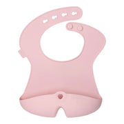 Bavaglino in silicone - Blush