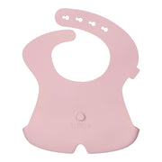 Bavaglino in silicone - Blush