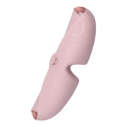 Bavaglino in silicone - Blush