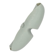 Bavaglino in silicone - Salvia