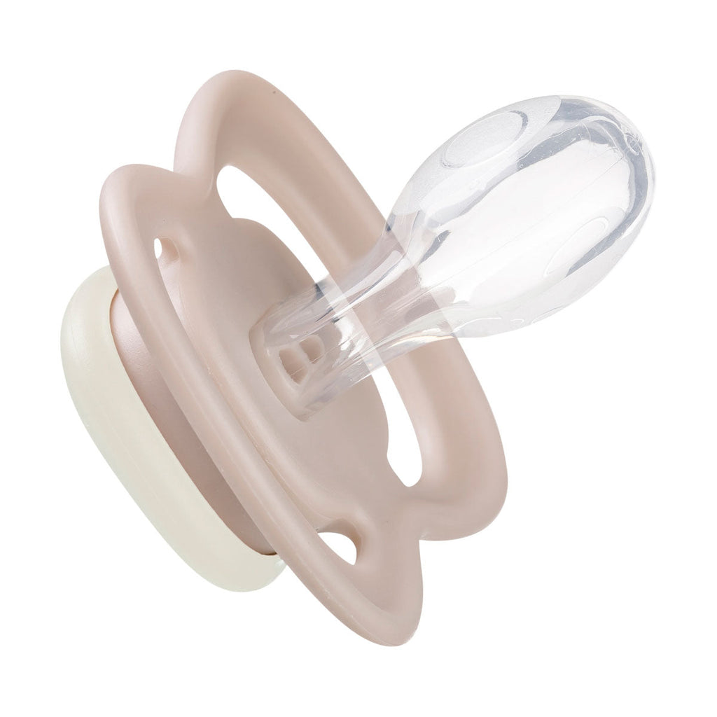 Ciuccio luminoso - Blush