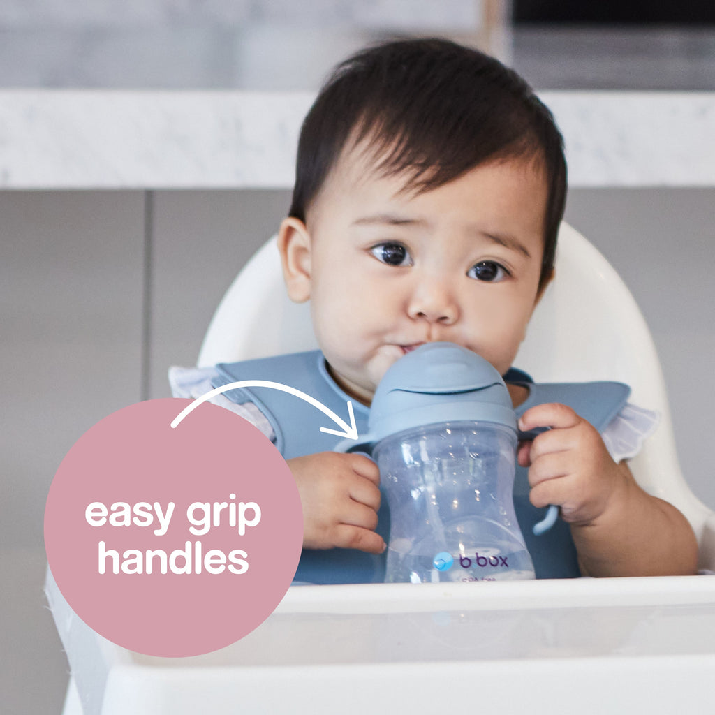 Tazza Sippy - latte