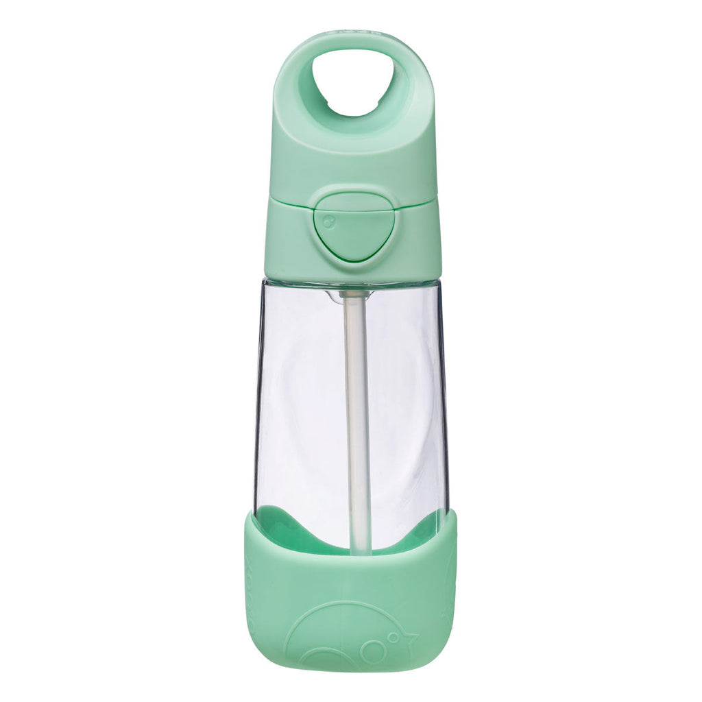 Tritan™ Bottiglia per bevande da 450 ml - menta verde