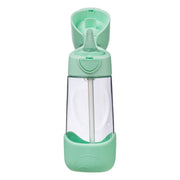 Tritan™ Bottiglia per bevande da 450 ml - menta verde
