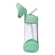 Tritan™ Bottiglia per bevande da 450 ml - menta verde