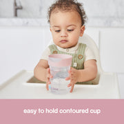 tazza da allenamento - blush
