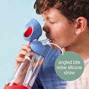 Tritan™ Bottiglia per bevande da 450 ml - menta verde