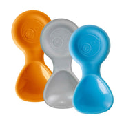 Confezione da 3 mini cucchiai