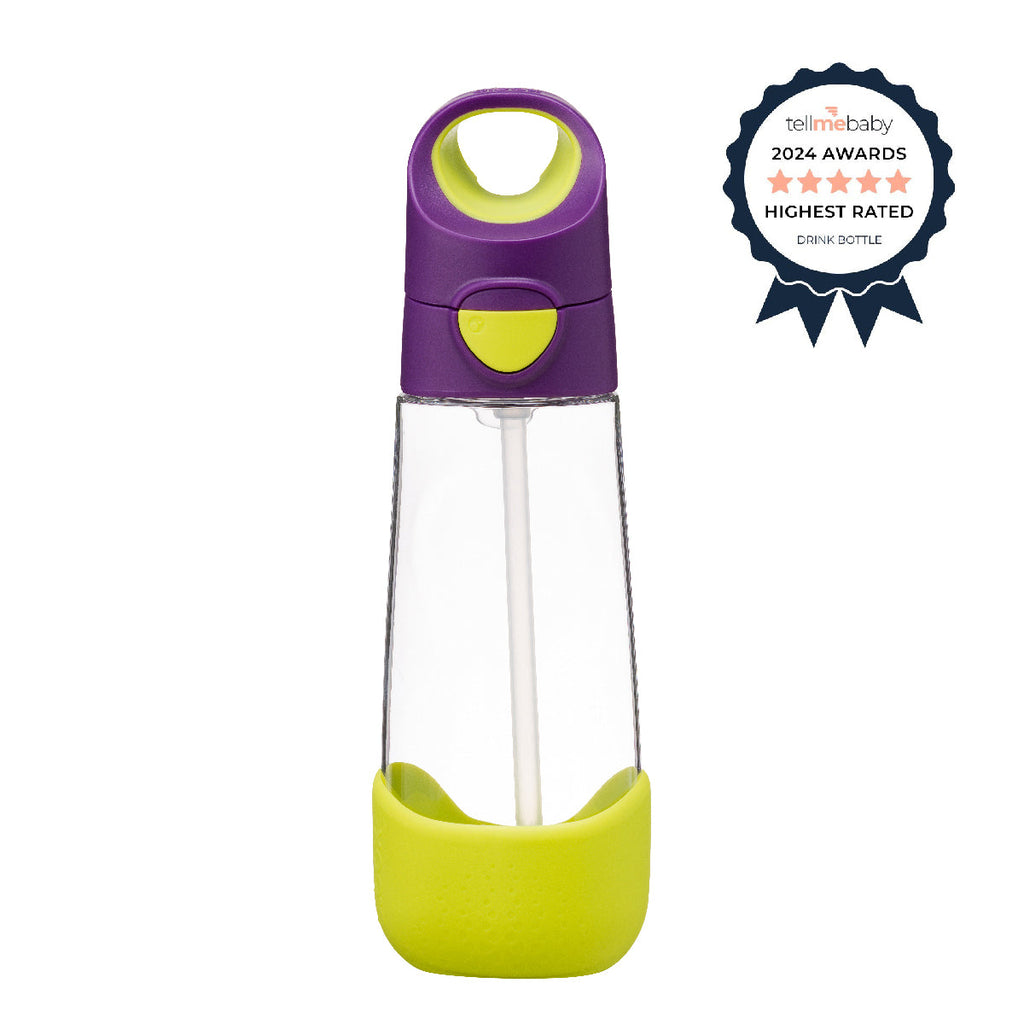 tritan™ bottiglia per bevande 600ml - passion splash
