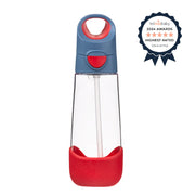 tritan™ bottiglia per bevande 600ml - blue blaze