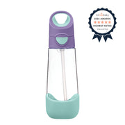 tritan™ bottiglia per bevande 600ml - lilla pop