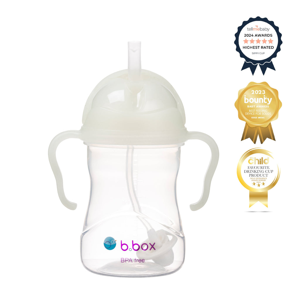 Tazza da bere - luminosa al buio