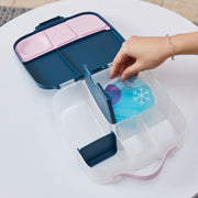 gel cooler twin pack - b.box for kids