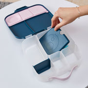gel cooler twin pack - b.box for kids