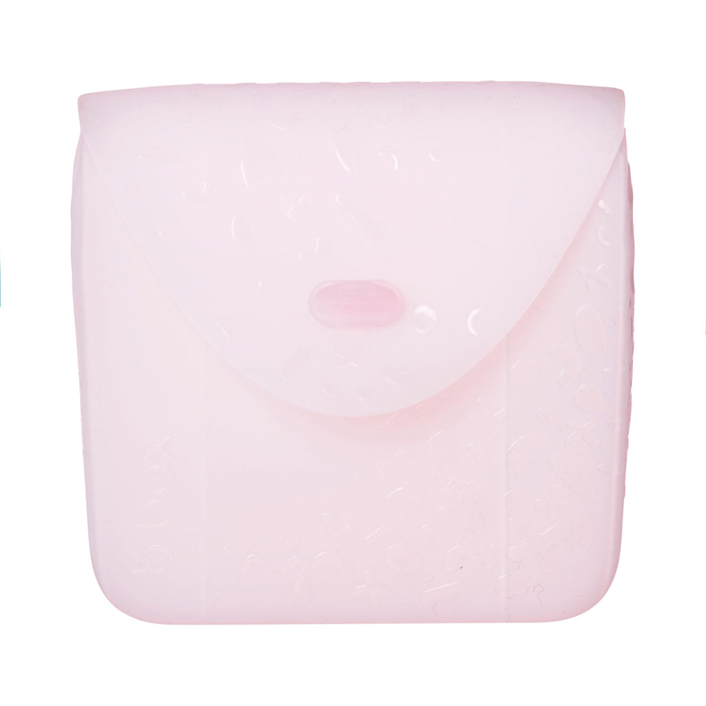 Tasca per il pranzo in silicone - Bacca