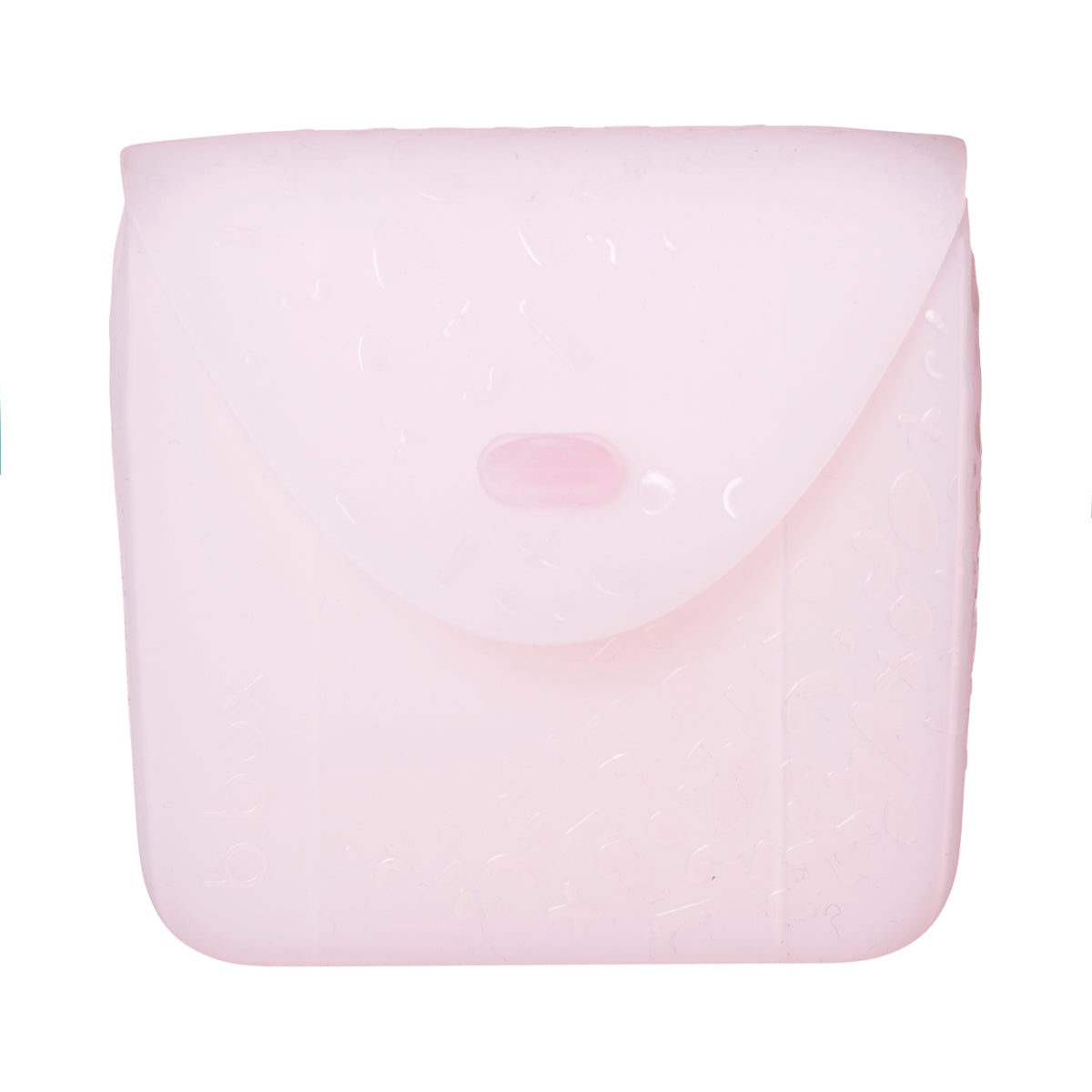 Tasca per il pranzo in silicone - Bacca