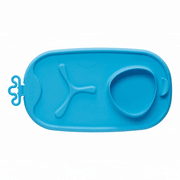tappetino roll + go per la pappa - brezza oceanica