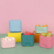 Tazza da snack in silicone - Oceano