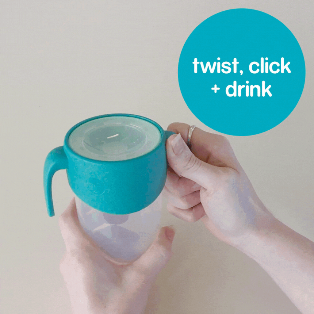 360 Cup - Lilla Pop